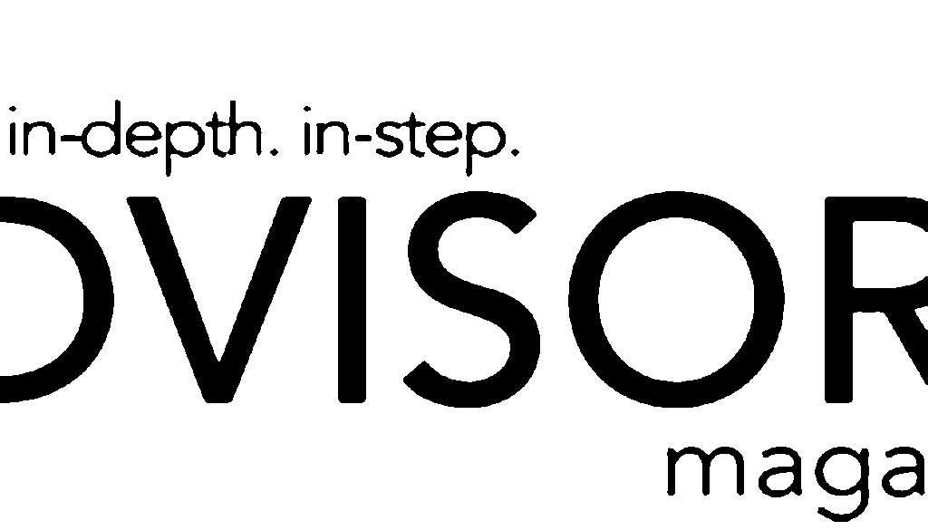 advisors magazine logo