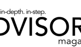 advisors magazine logo