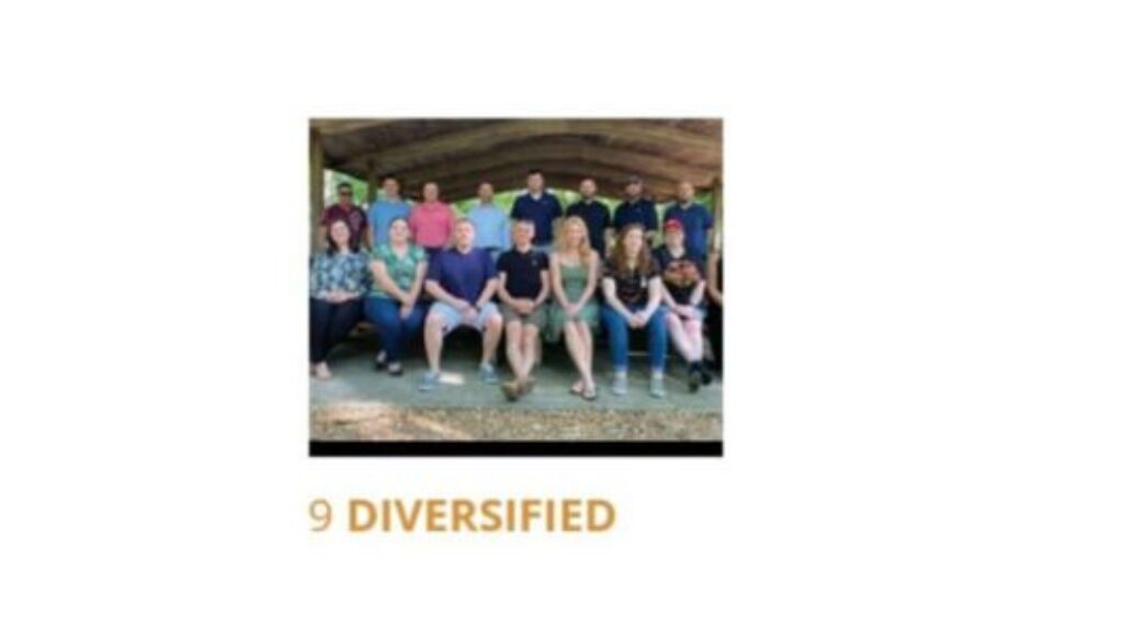 best palces to work for financial advisors