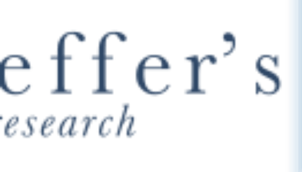 Schaeffer's Logo