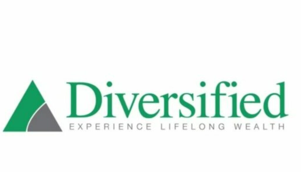 Diversified