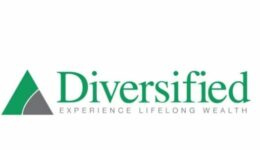 Diversified