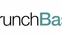 Crunchbase logo