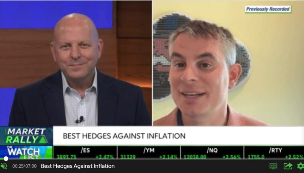 TD ameritrade network