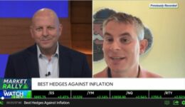 TD ameritrade network