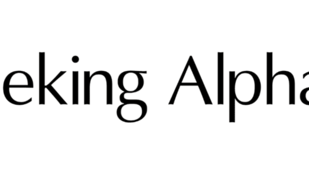 Seeking Alpha