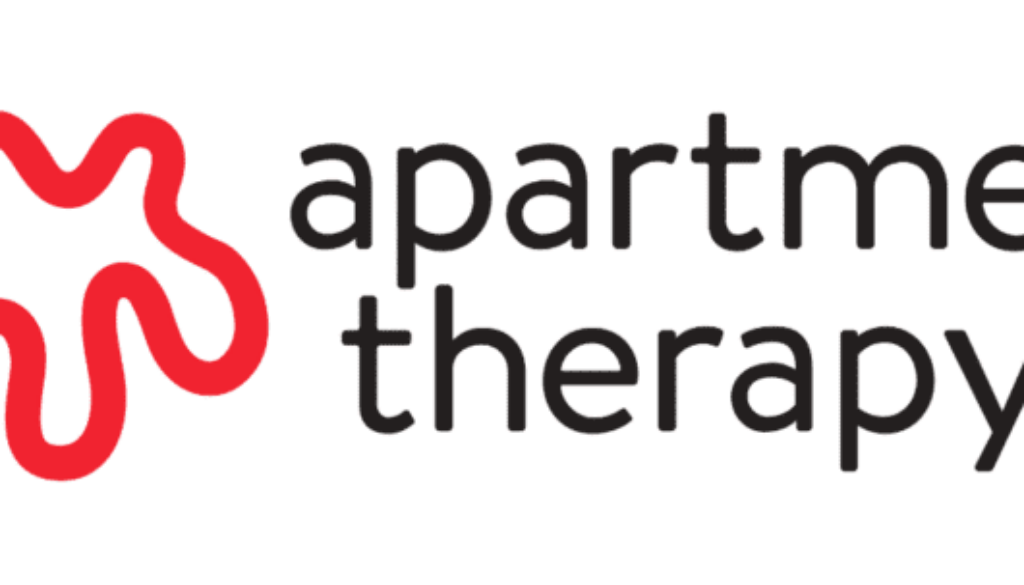 Apartment Therapy