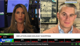 Screenshot 2022-09-19 at 06-14-39 How To Leverage Credit Card Points In Holiday Shopping The Watch List TD Ameritrade Network