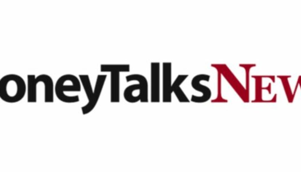 MoneyTalks News
