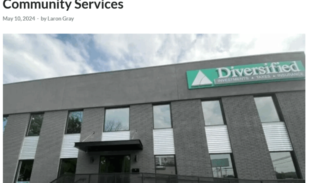 Screenshot 2024-05-10 at 15-07-13 Diversified LLC Raises $19 500 for Kennett Area Community Services - MyChesCo